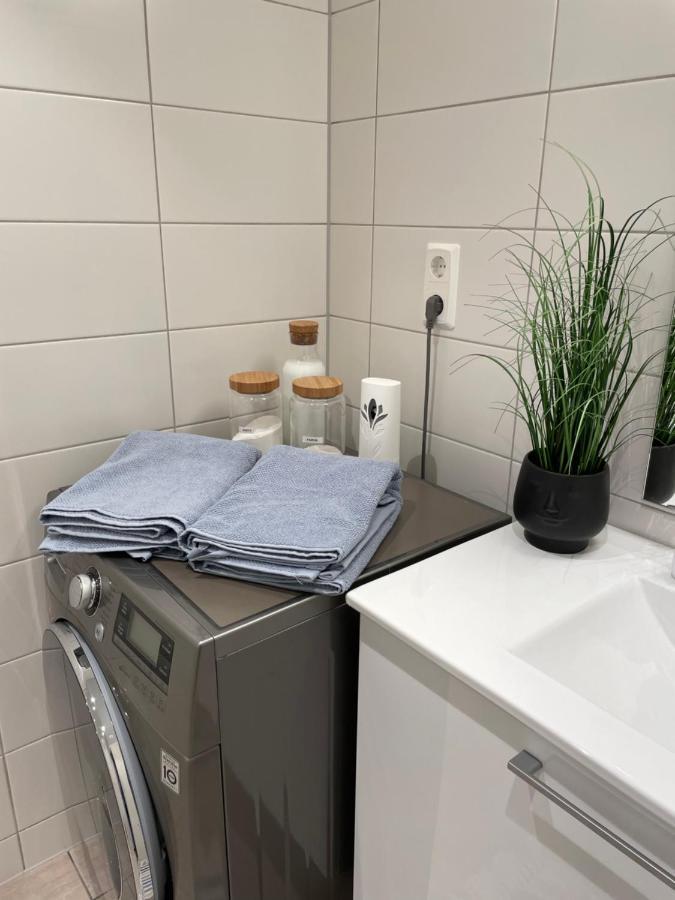 Lägenhet Cosy, Little With Everything Need *