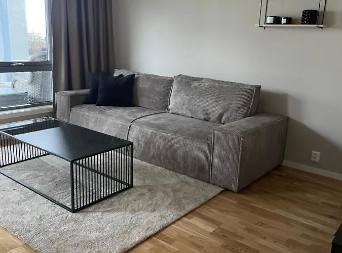 Cosy, Little Apartment