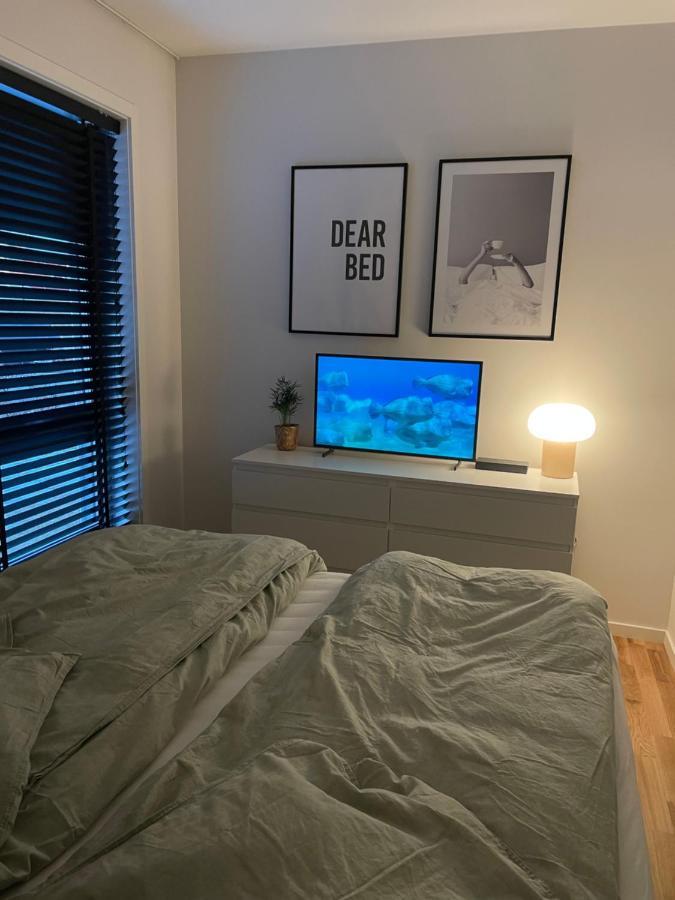Cosy, Little *